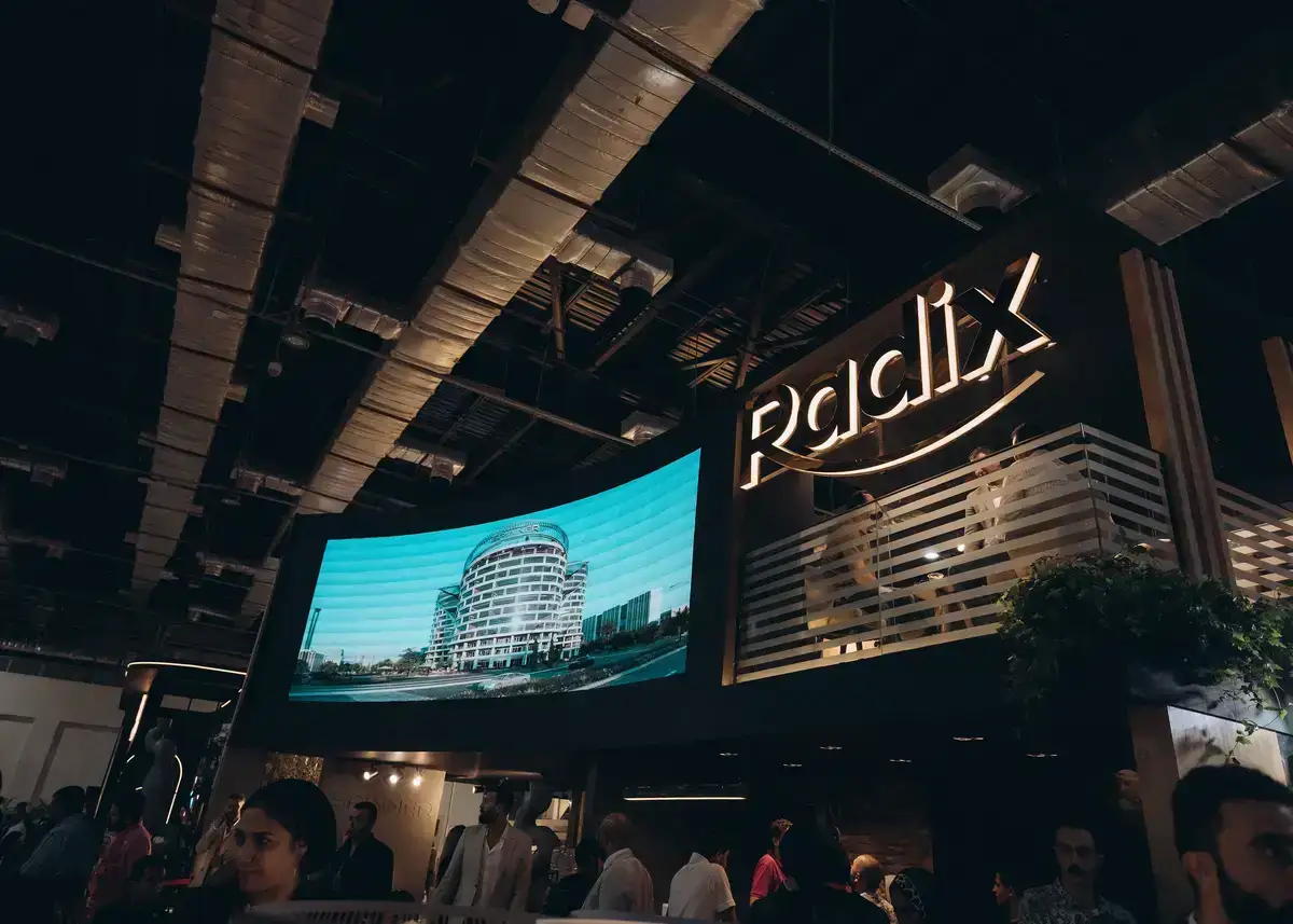 Radix city escape - 28